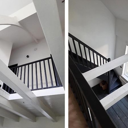 Apartament Bramendijk Groede Zewnętrze zdjęcie