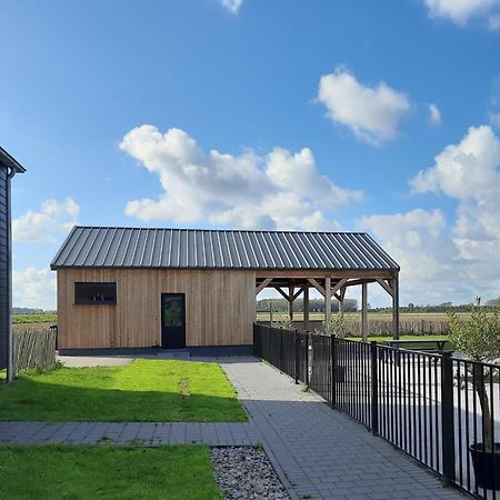 Apartament Bramendijk Groede Zewnętrze zdjęcie