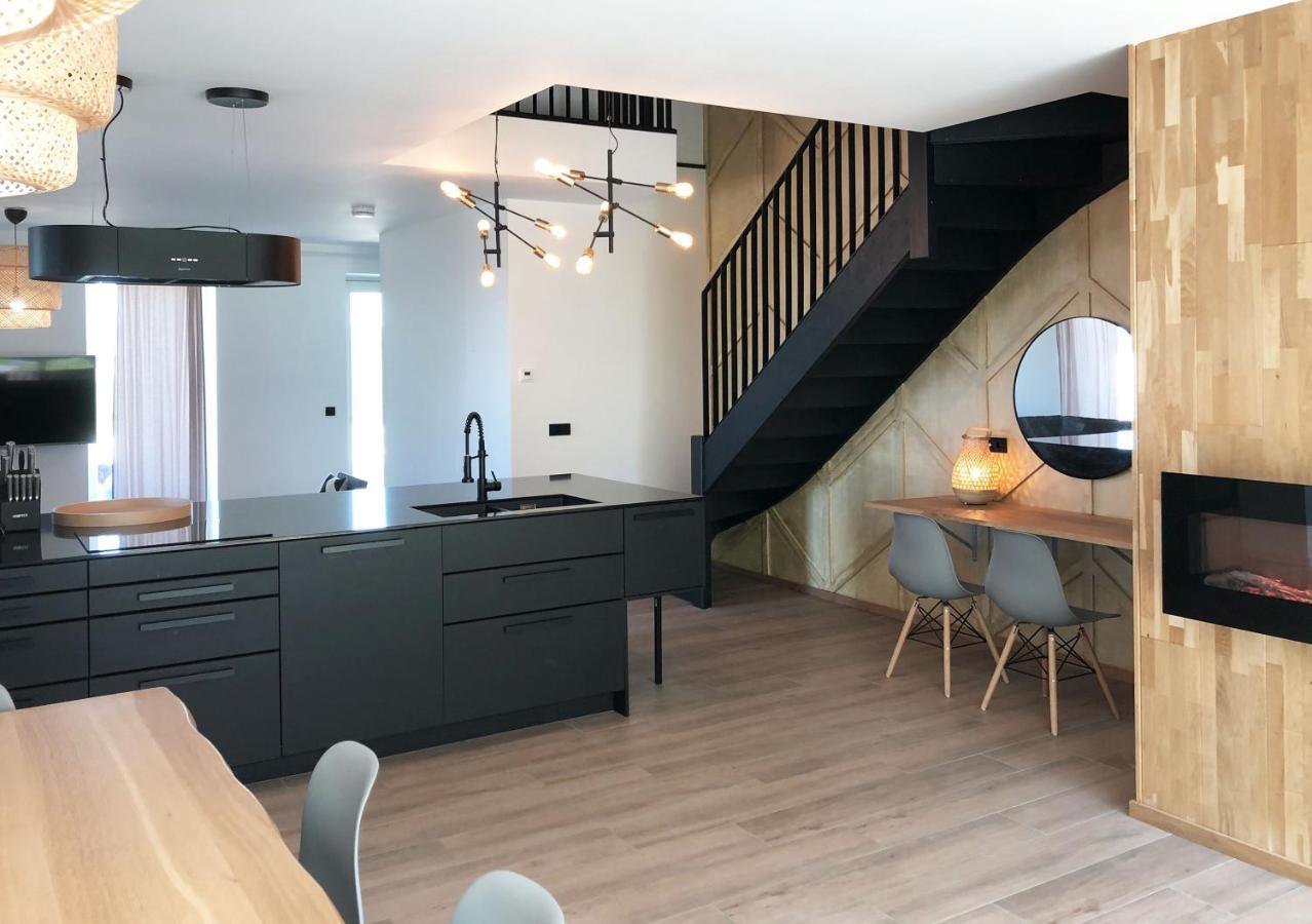 Apartament Bramendijk Groede Zewnętrze zdjęcie
