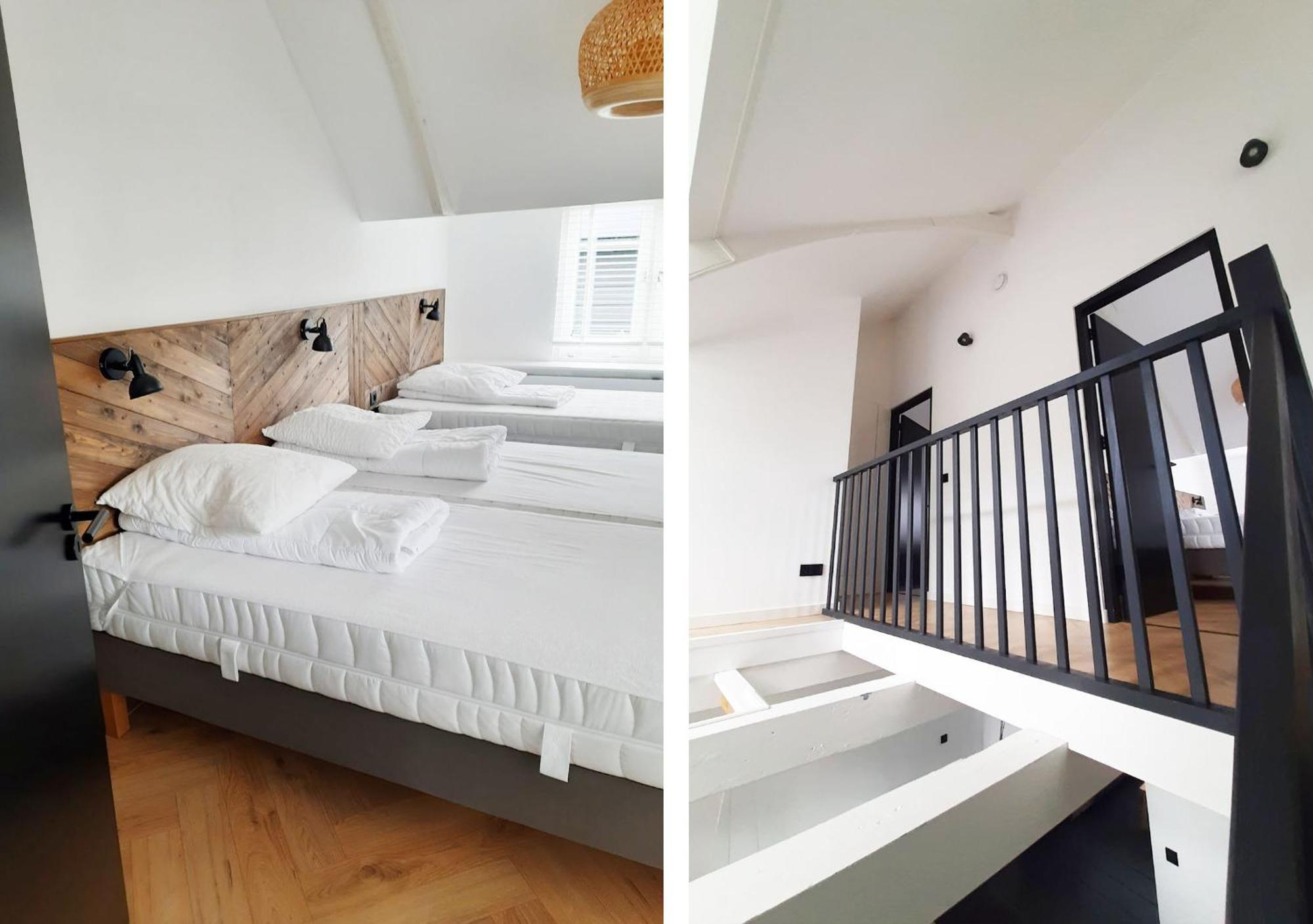 Apartament Bramendijk Groede Zewnętrze zdjęcie