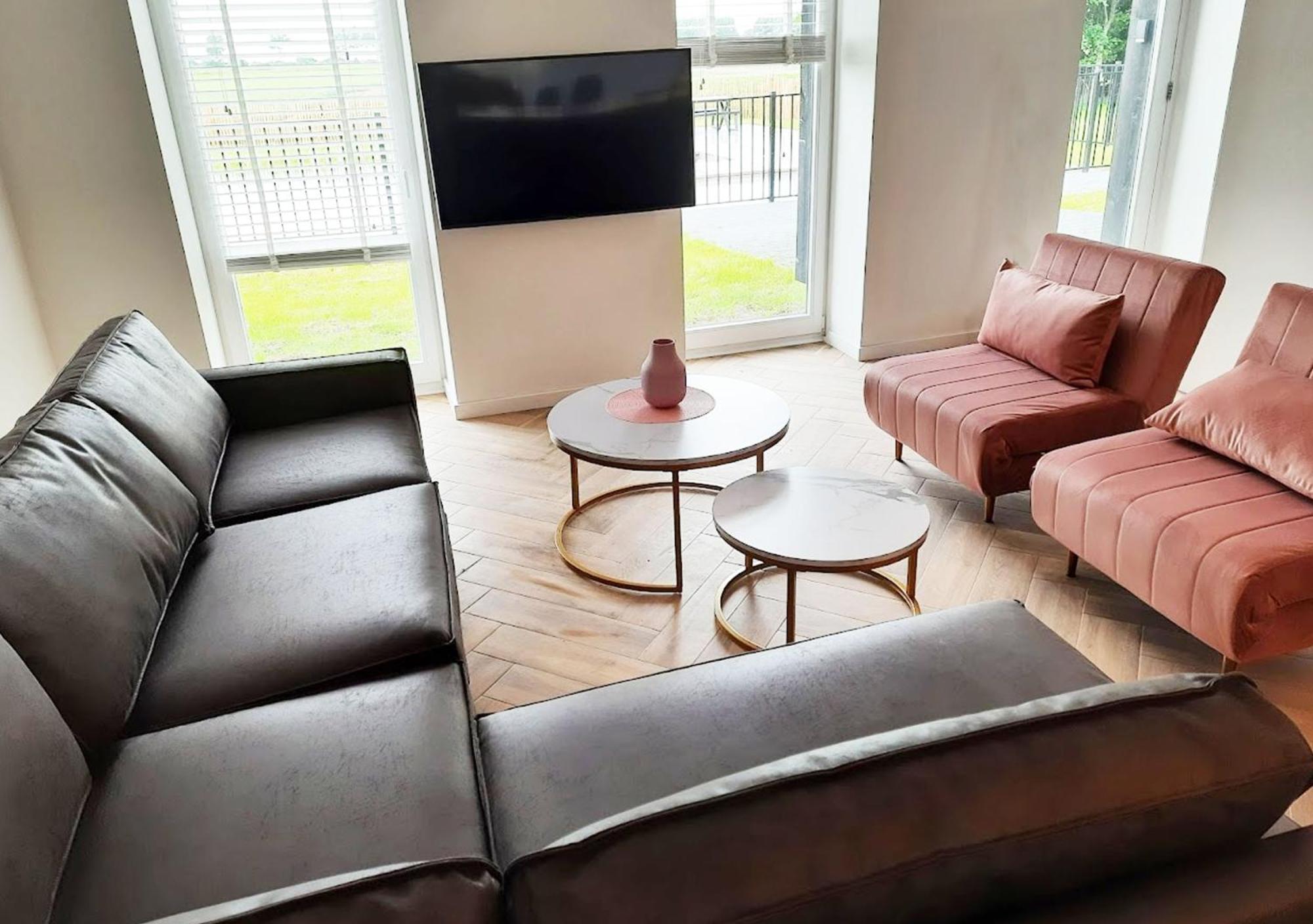 Apartament Bramendijk Groede Zewnętrze zdjęcie