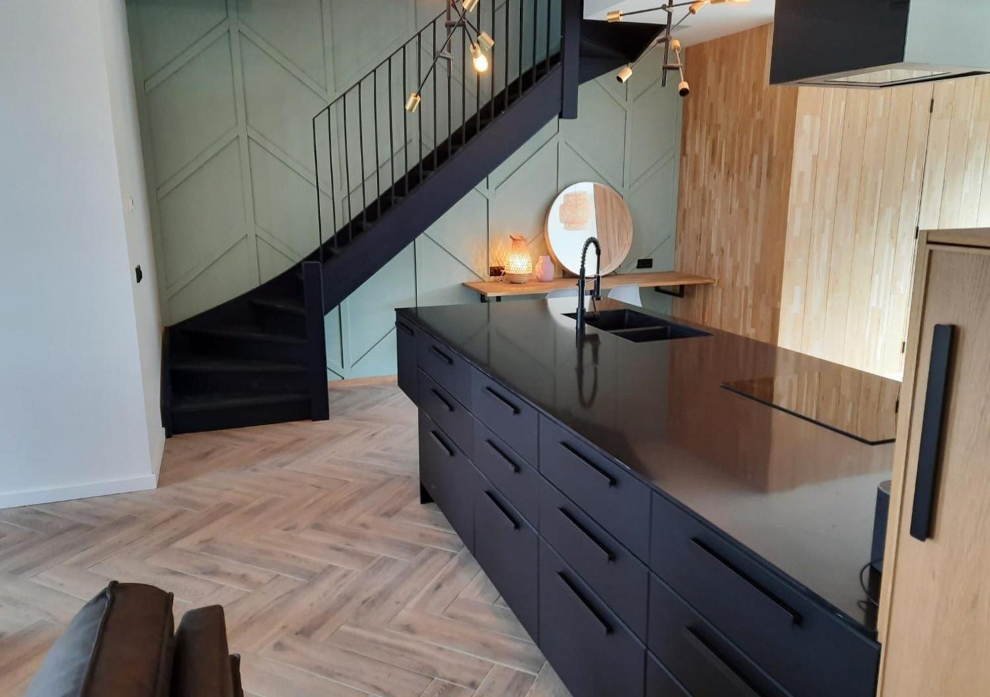 Apartament Bramendijk Groede Zewnętrze zdjęcie