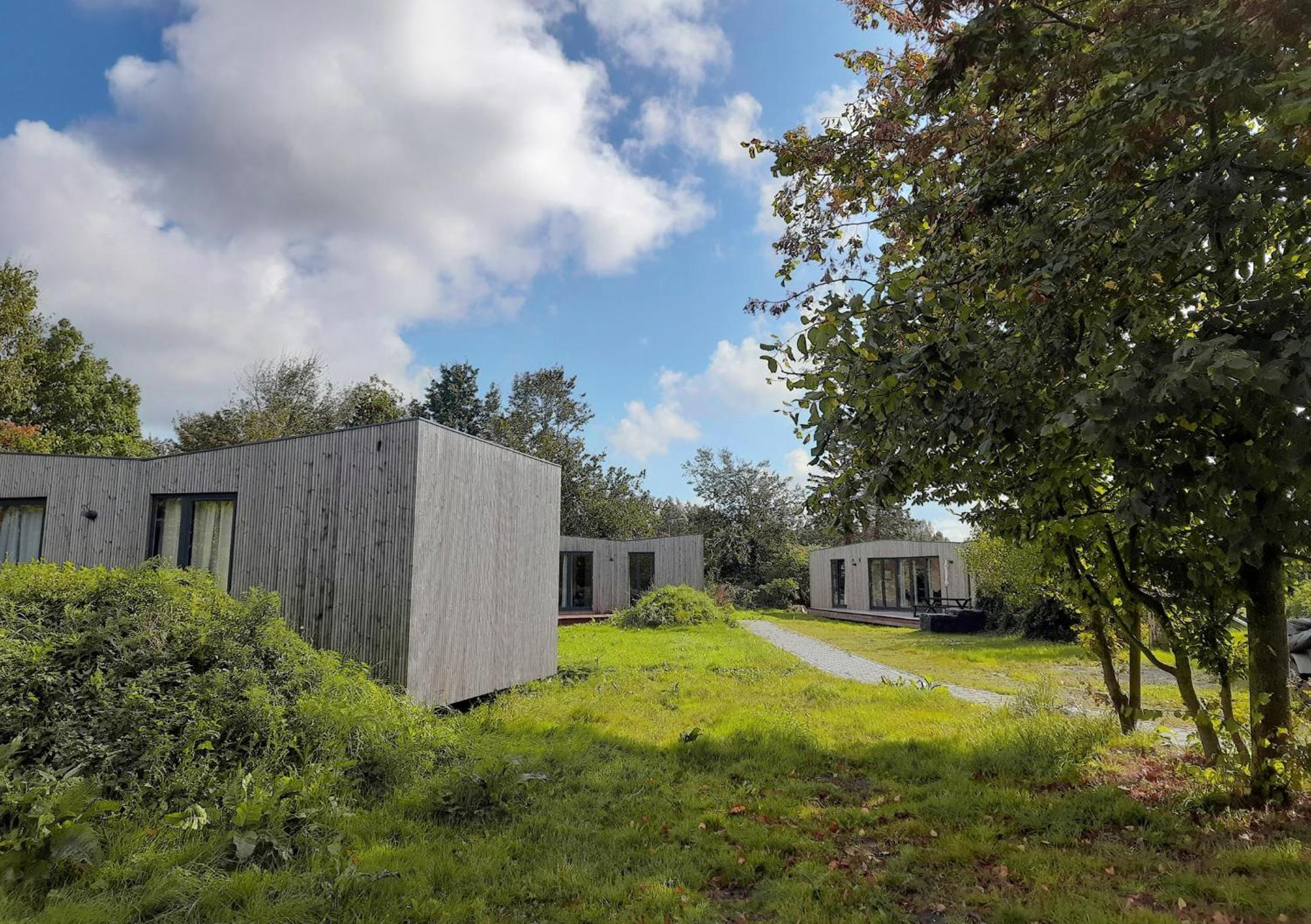Apartament Bramendijk Groede Zewnętrze zdjęcie