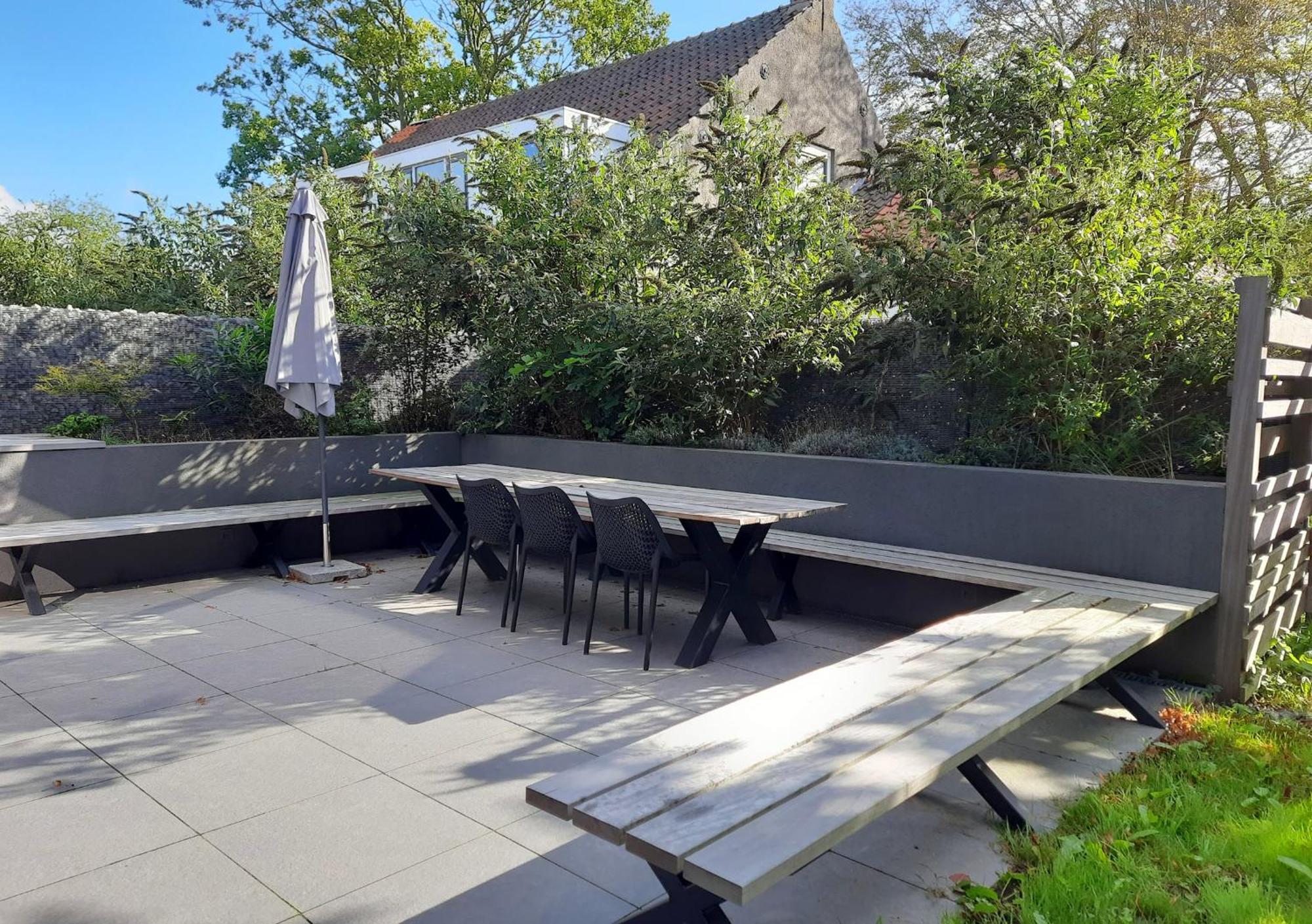 Apartament Bramendijk Groede Zewnętrze zdjęcie