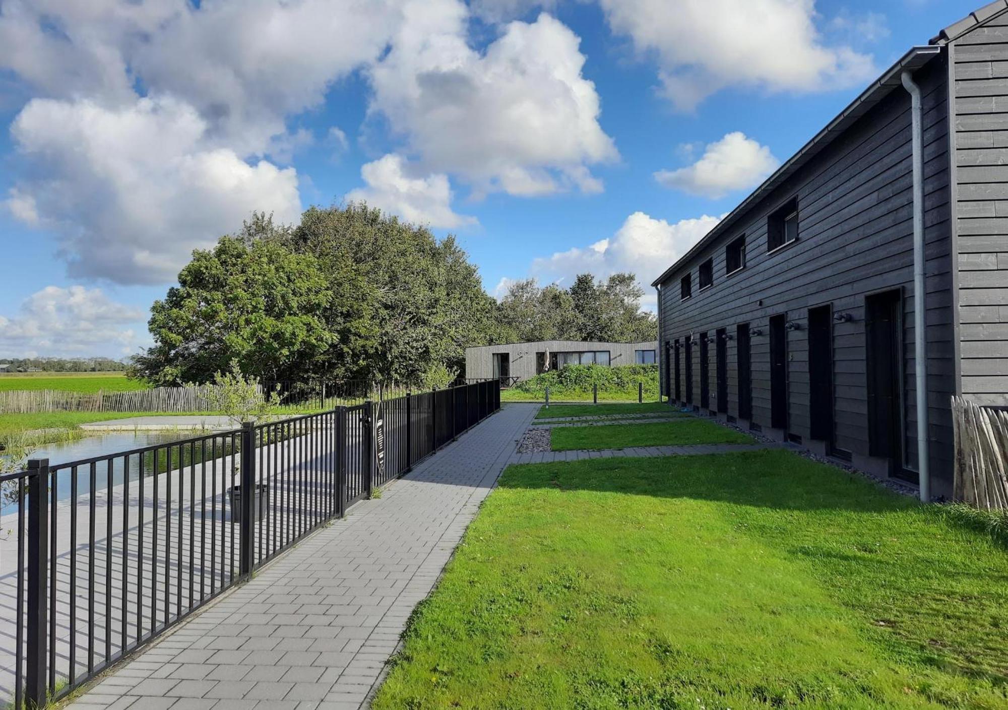 Apartament Bramendijk Groede Zewnętrze zdjęcie