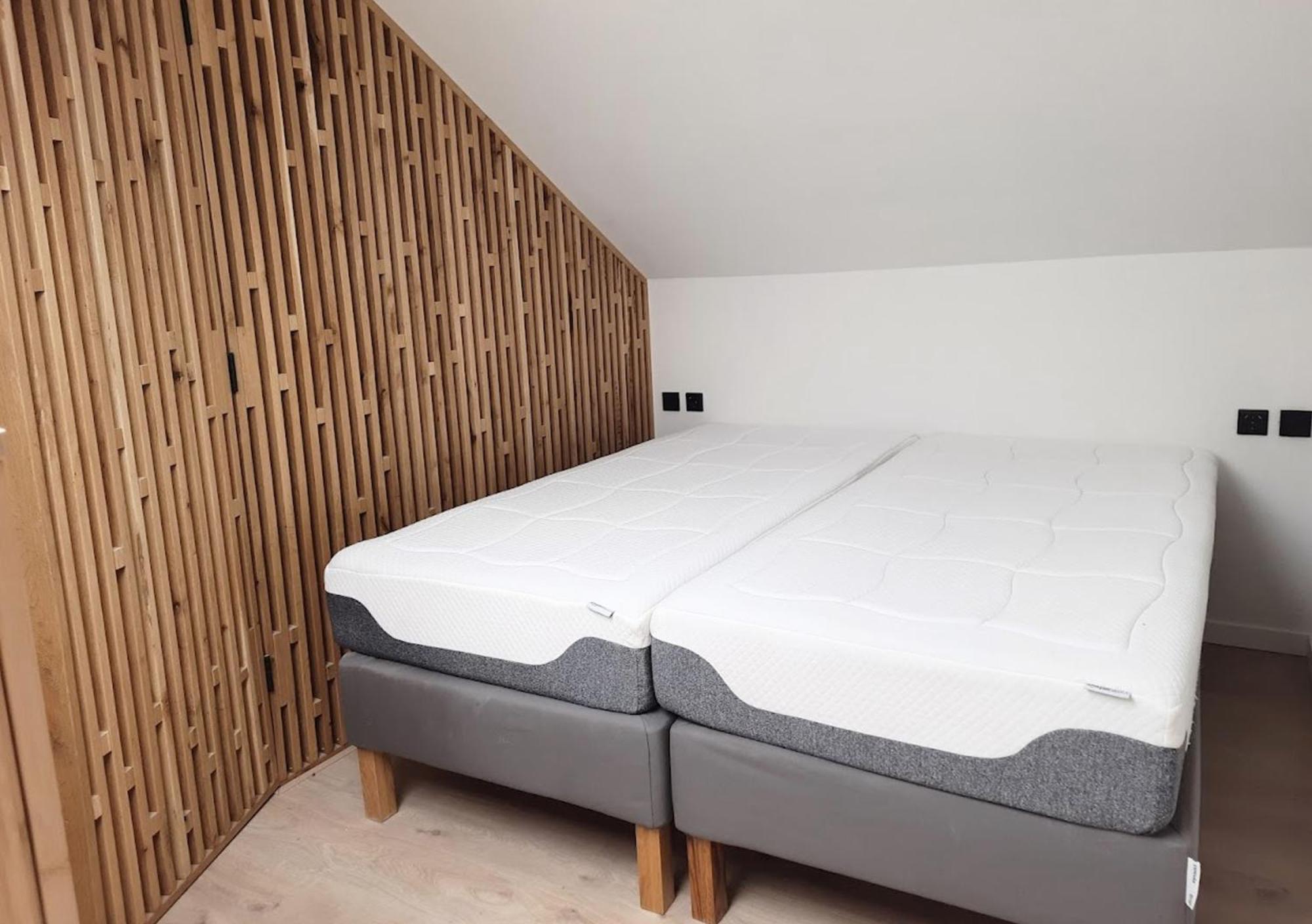 Apartament Bramendijk Groede Pokój zdjęcie