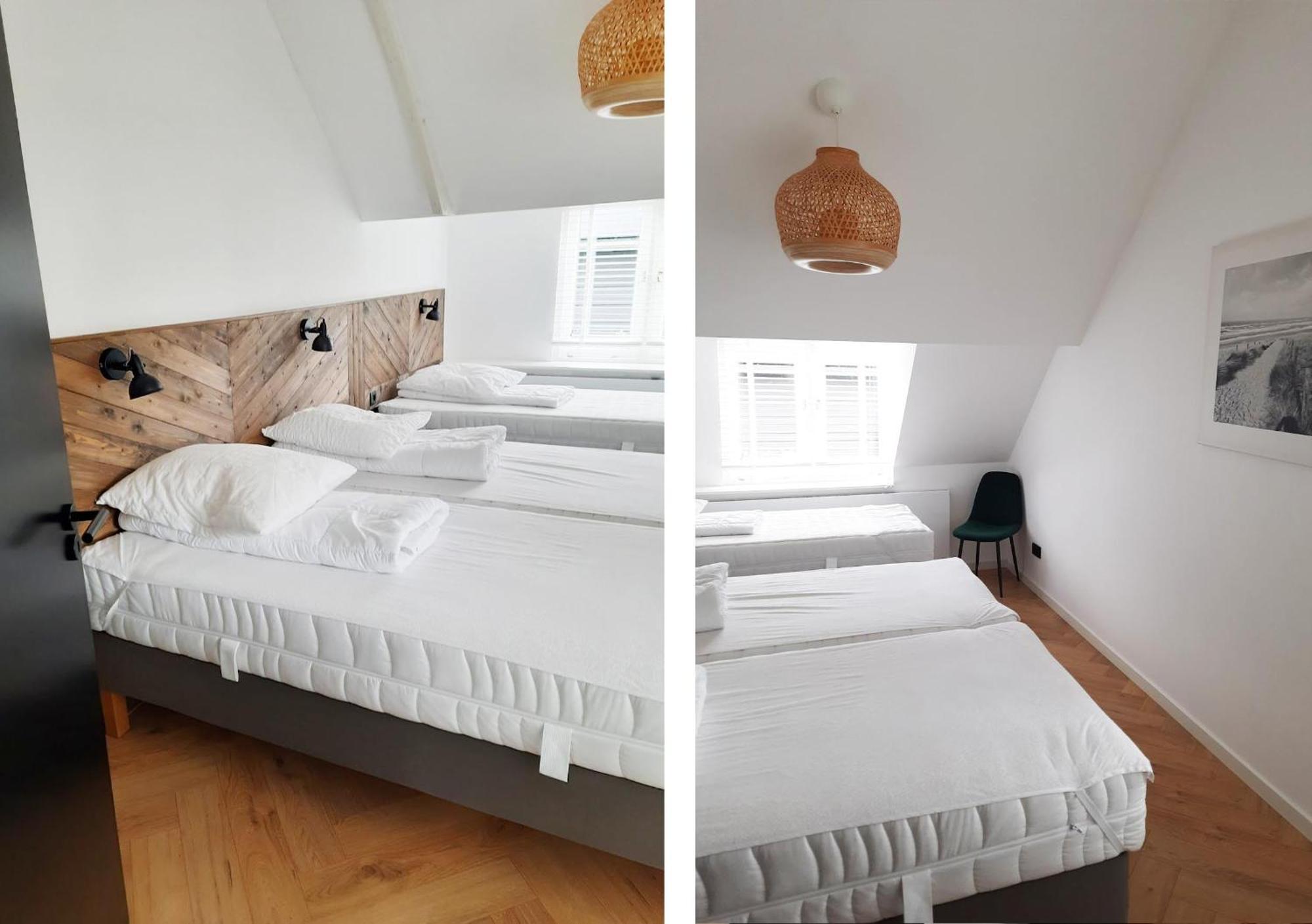Apartament Bramendijk Groede Pokój zdjęcie
