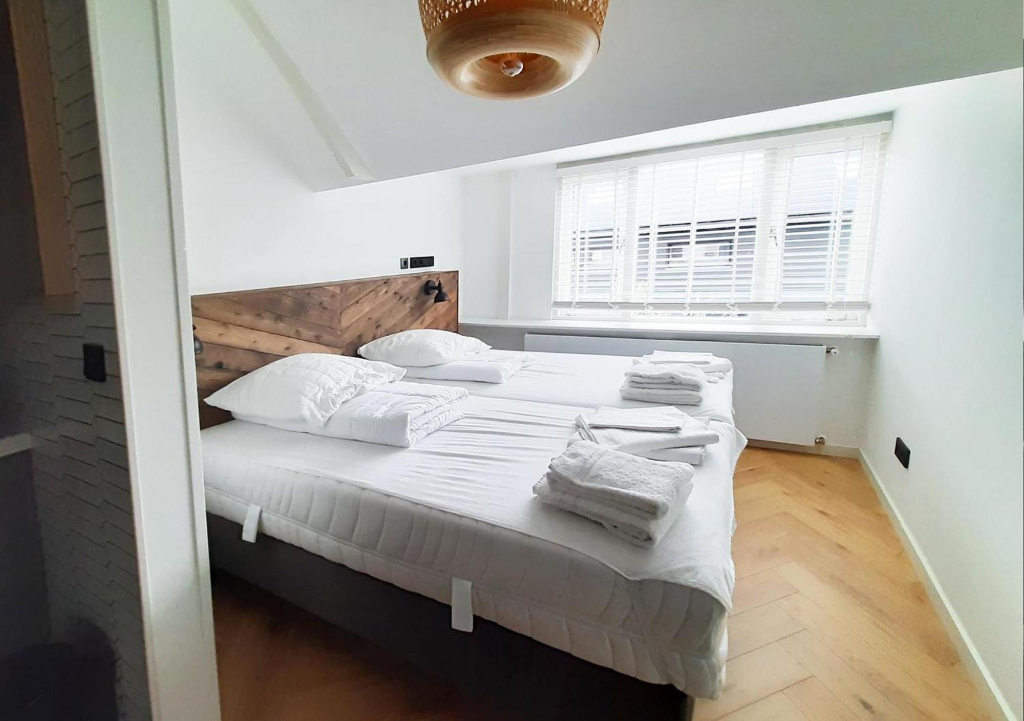 Apartament Bramendijk Groede Pokój zdjęcie