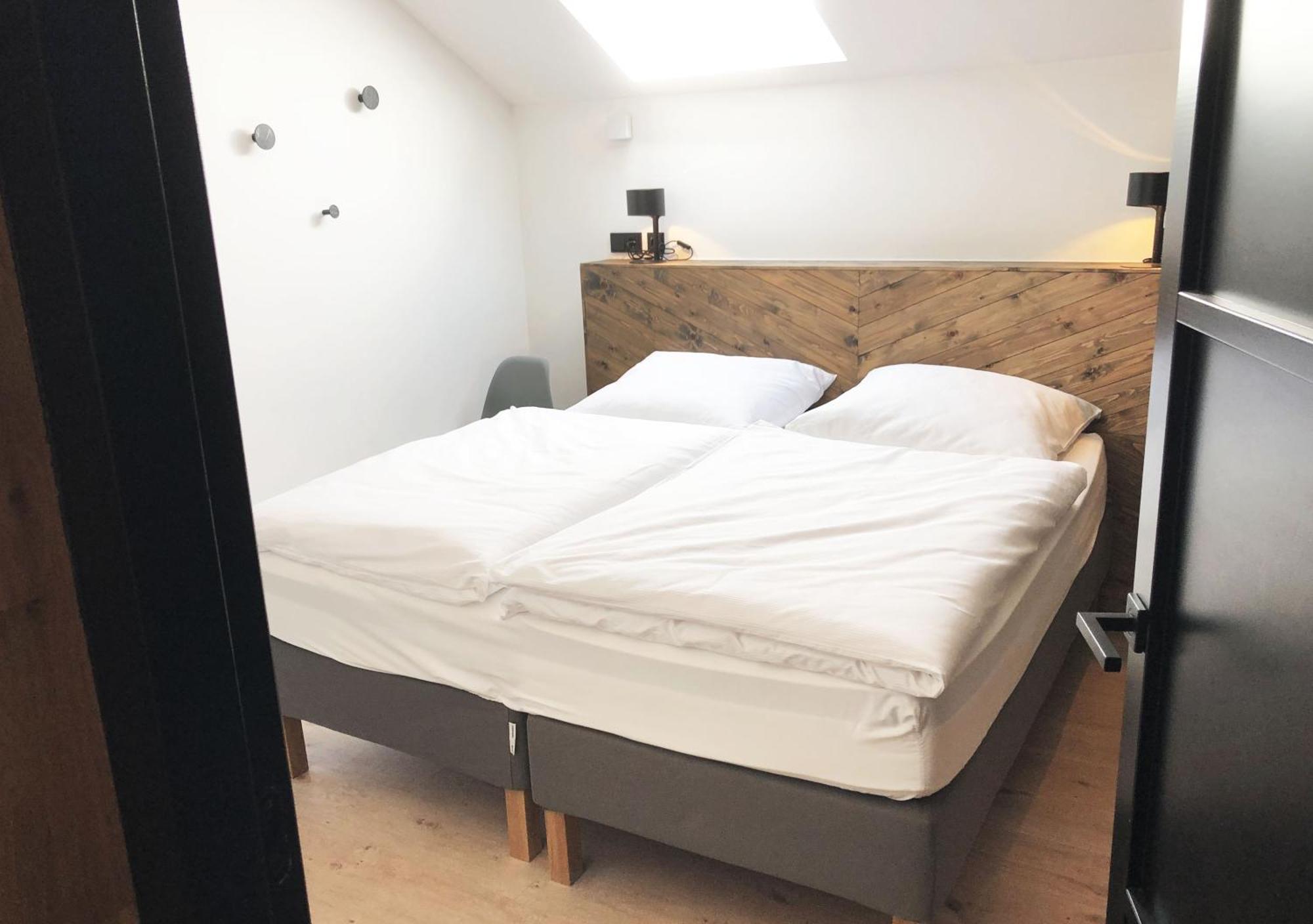 Apartament Bramendijk Groede Pokój zdjęcie
