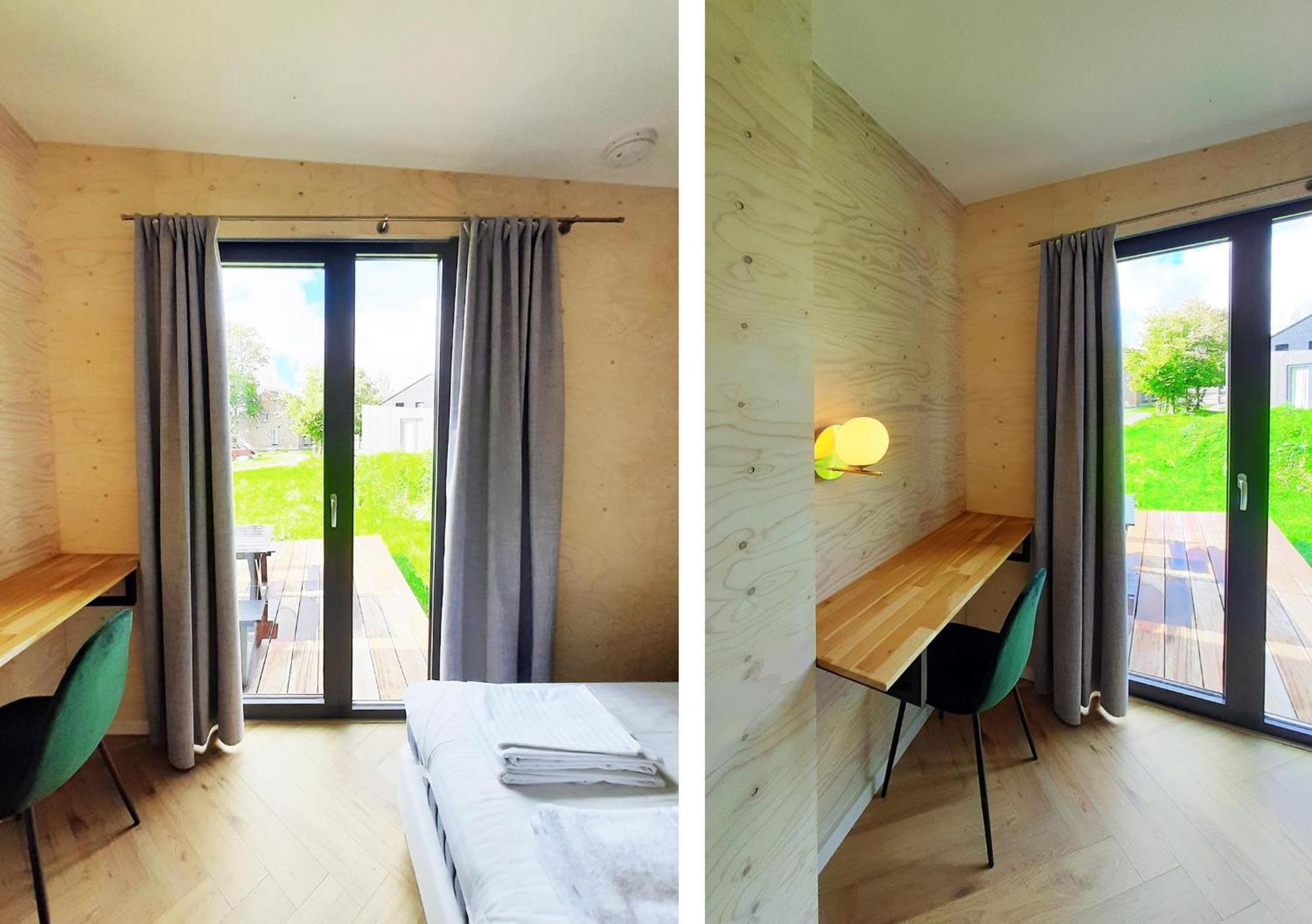 Apartament Bramendijk Groede Pokój zdjęcie
