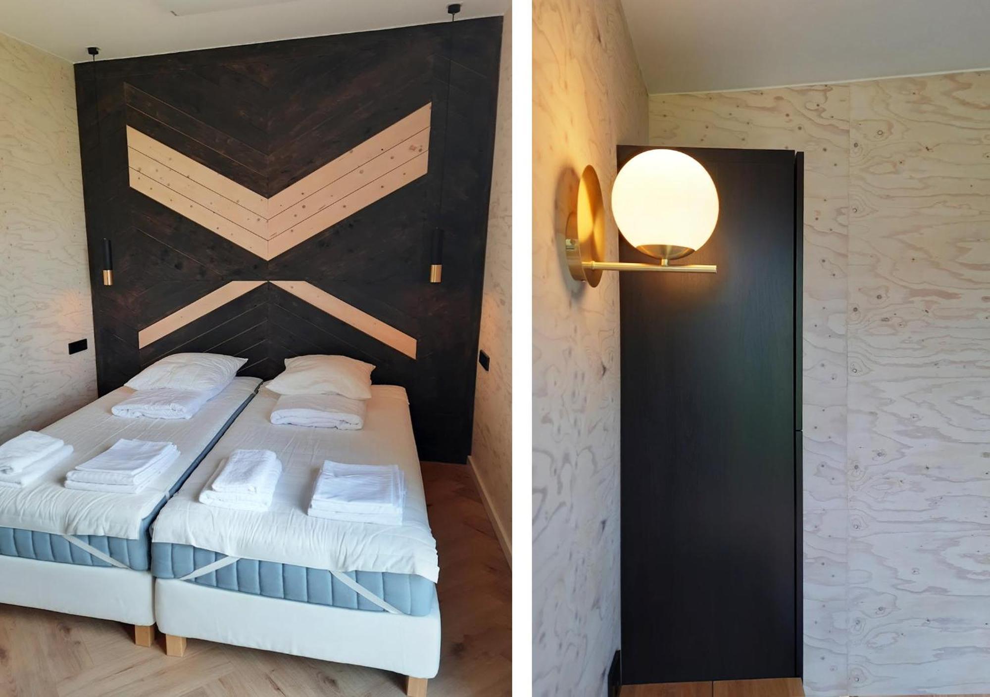 Apartament Bramendijk Groede Pokój zdjęcie