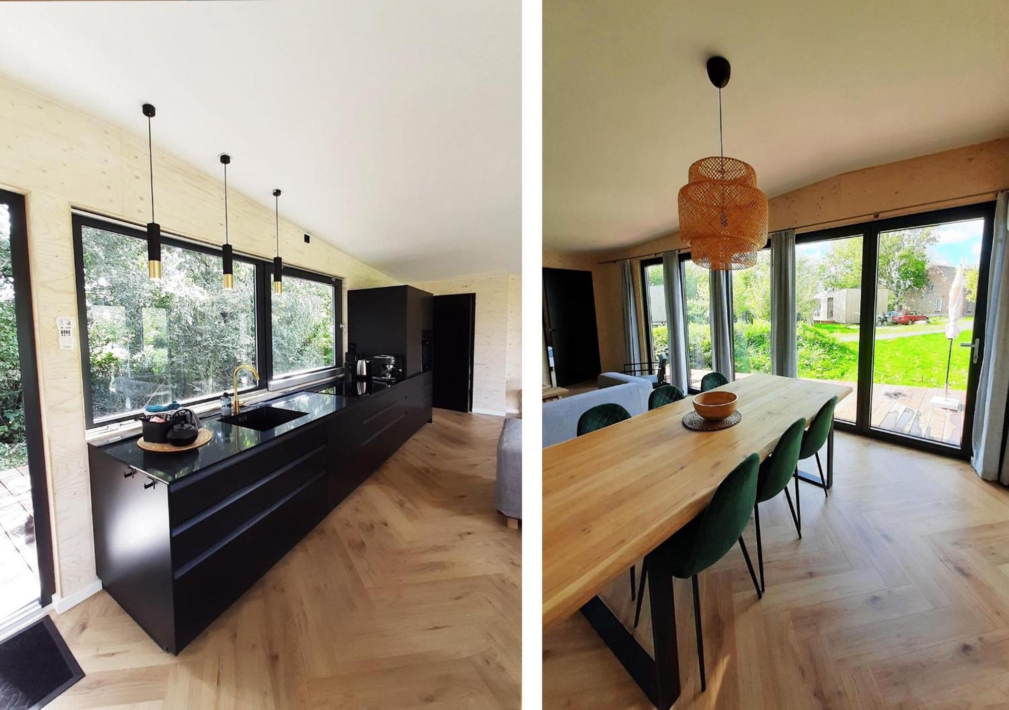 Apartament Bramendijk Groede Pokój zdjęcie