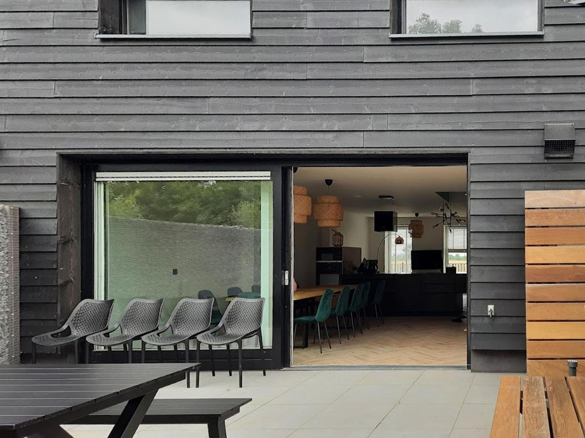 Apartament Bramendijk Groede Pokój zdjęcie