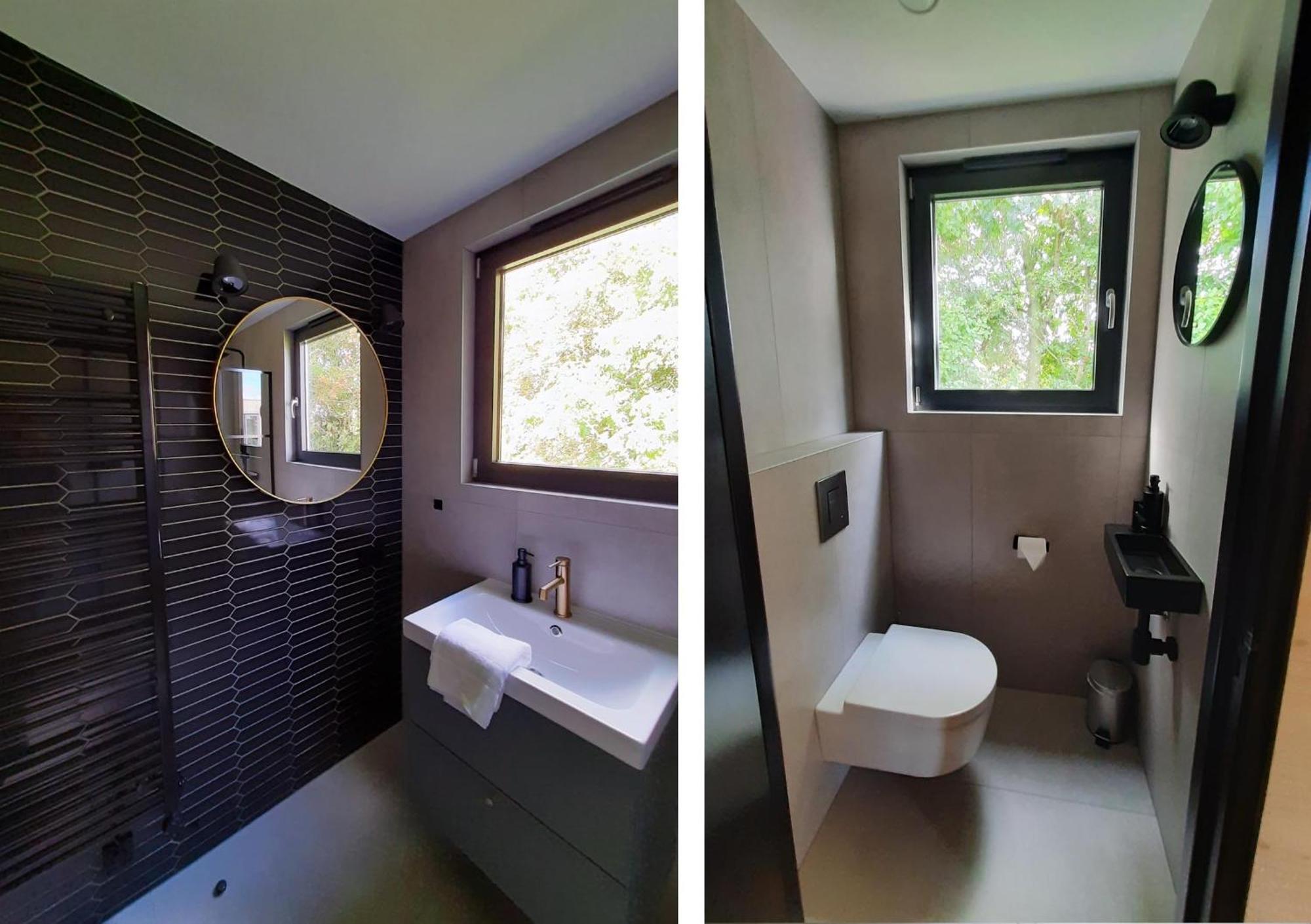 Apartament Bramendijk Groede Pokój zdjęcie