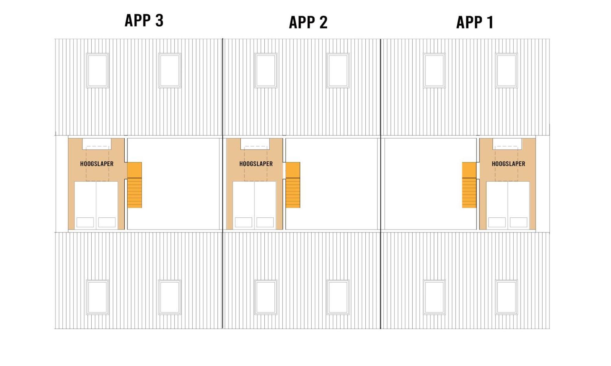 Apartament Bramendijk Groede Pokój zdjęcie